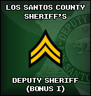 LSSD Field Staff