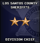LSSD Executive Staff