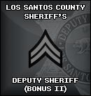 Retired Deputy Sheriff (Bonus II)