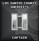 Retired Captain
