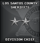 Retired Division Chief