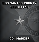 Retired Commander