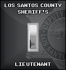 Retired Lieutenant