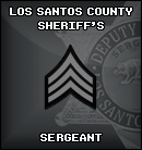 Retired Sergeant
