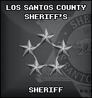 Retired Sheriff