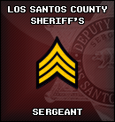 LSSD Supervisory Staff