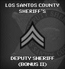 Retired Deputy Sheriff (Bonus II)